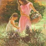 A Mother's Love