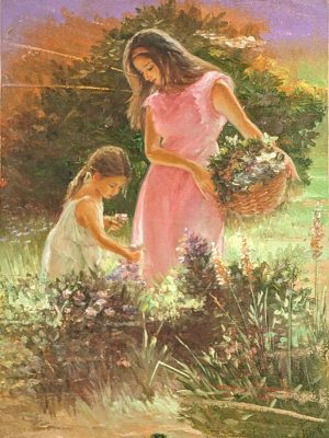 A Mother's Love