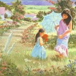 Mother and Child