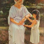 Mother and Child