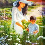 Precious Moments