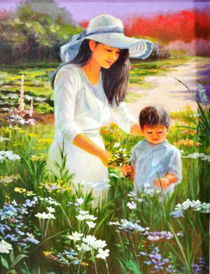 Precious Moments