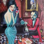 Passion and Poison