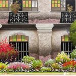 Facade Series
