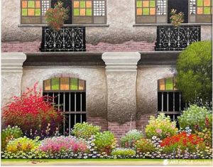 Facade Series