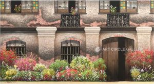 Facade Series