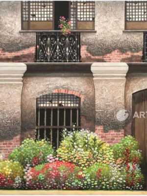Facade Series