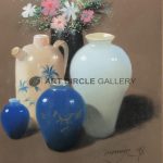 Ceramic Symphony