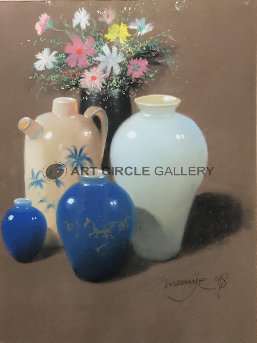 Ceramic Symphony