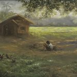 Sa Lilim ng Gunita