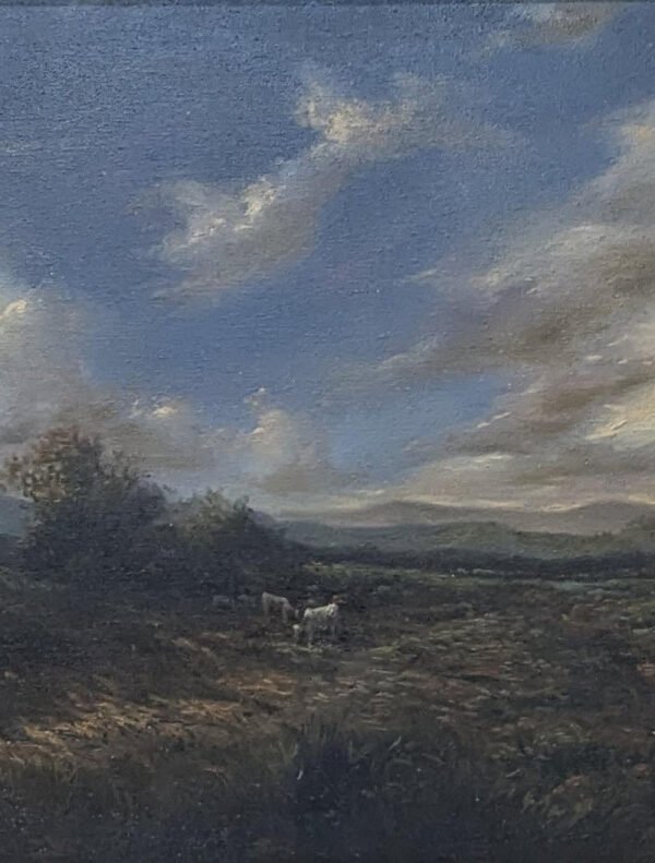 Countryside