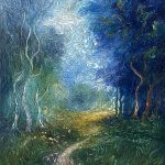 A Quiet Passage