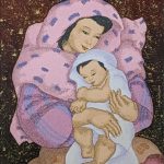 Mother and Child