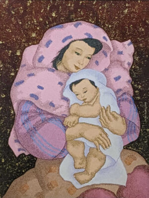 Mother and Child