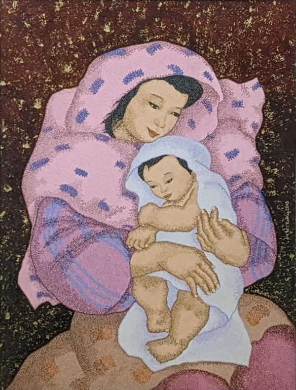 Mother and Child