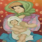Mother and Child