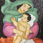 Mother and Child