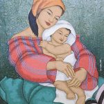 Mother and Child