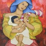 Mother and Child