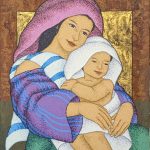 Mother and Child
