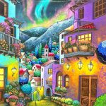 Whispers of the Lights