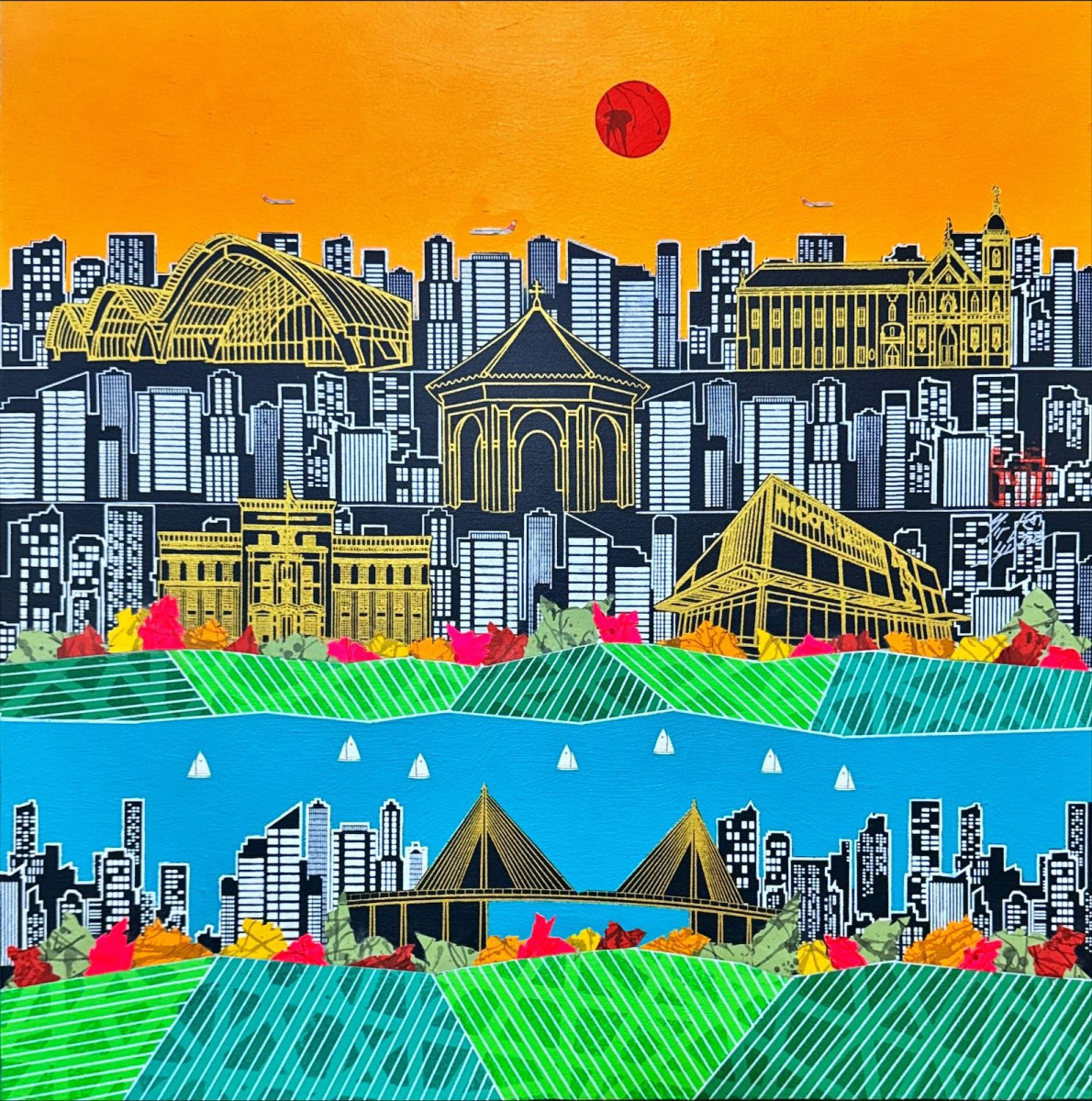 Queen City Of The South, Cebu City