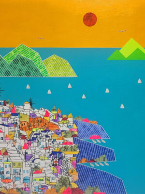 Mediterranean Mosaic