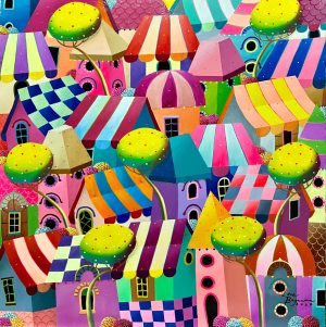 Townscape