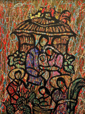 Threads of Tradition
