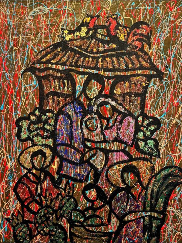 Threads of Tradition