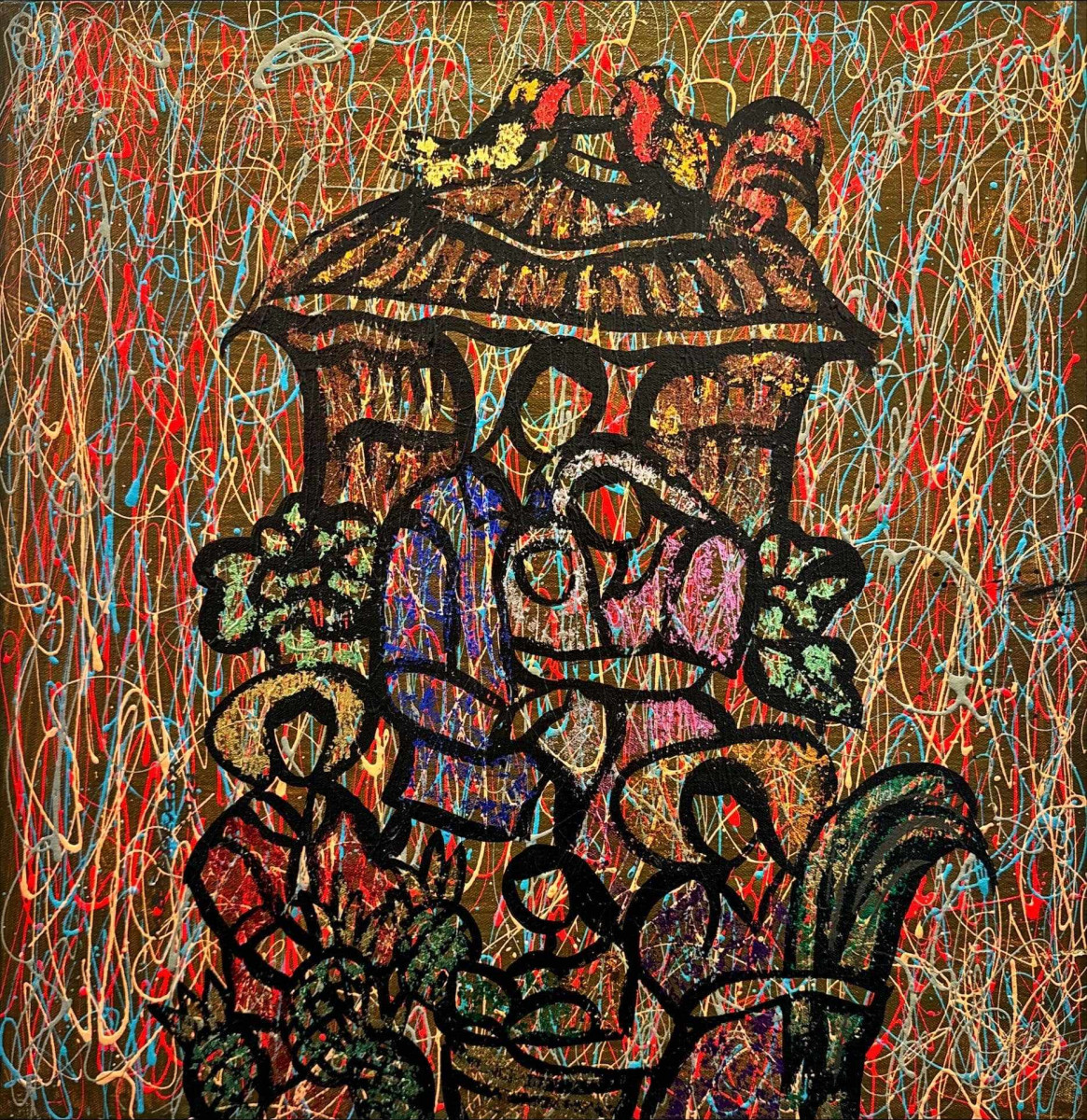 Threads of Tradition