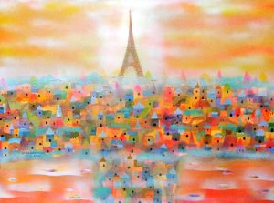 Paris