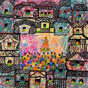 Procession