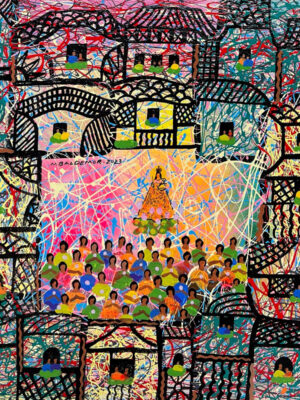 Procession