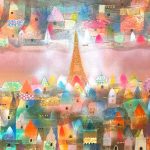 Paris The City We Love