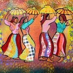 Rhythm of the Village