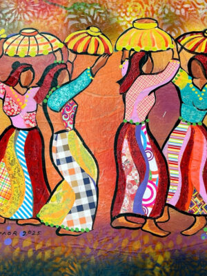 Rhythm of the Village