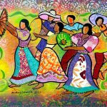 Celebration of Colors