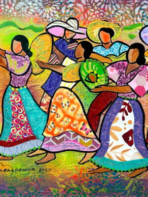 Celebration of Colors
