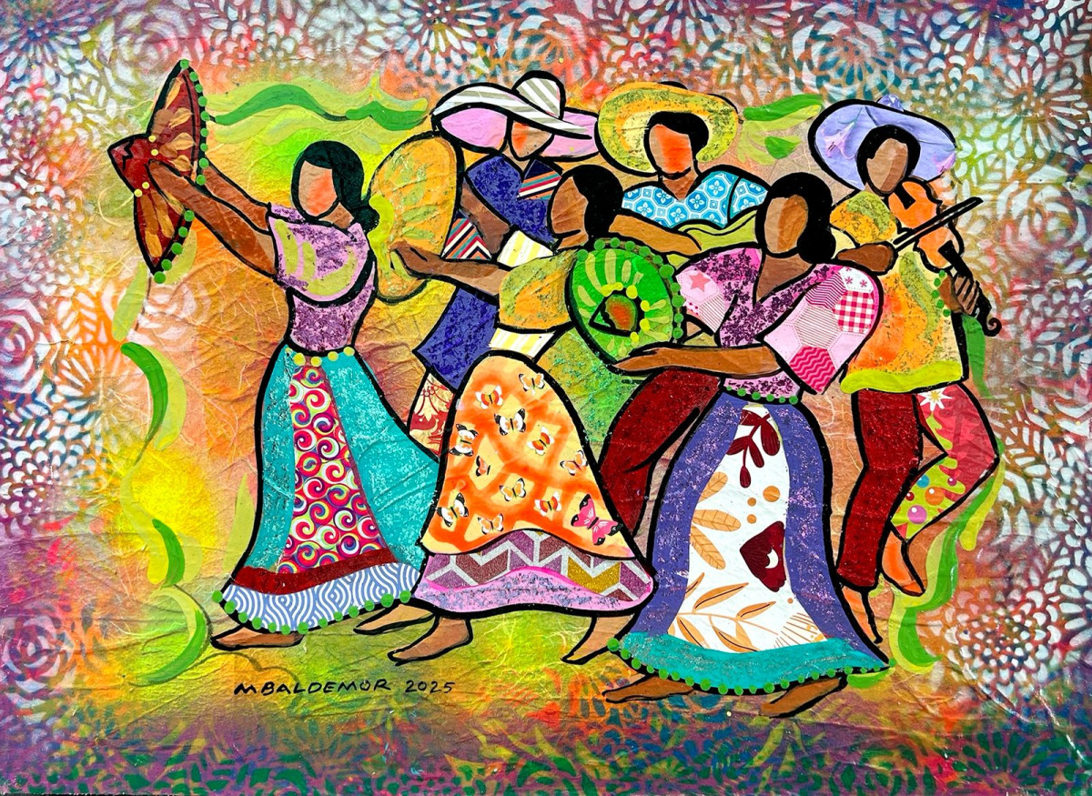 Celebration of Colors