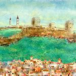 Historical Alhambra
