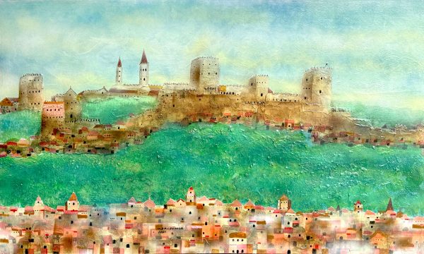 Historical Alhambra