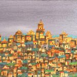 Picturesque Village