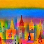 Fascinating Towers of the Renaissance