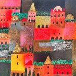 Charming Fourteenth Century Village