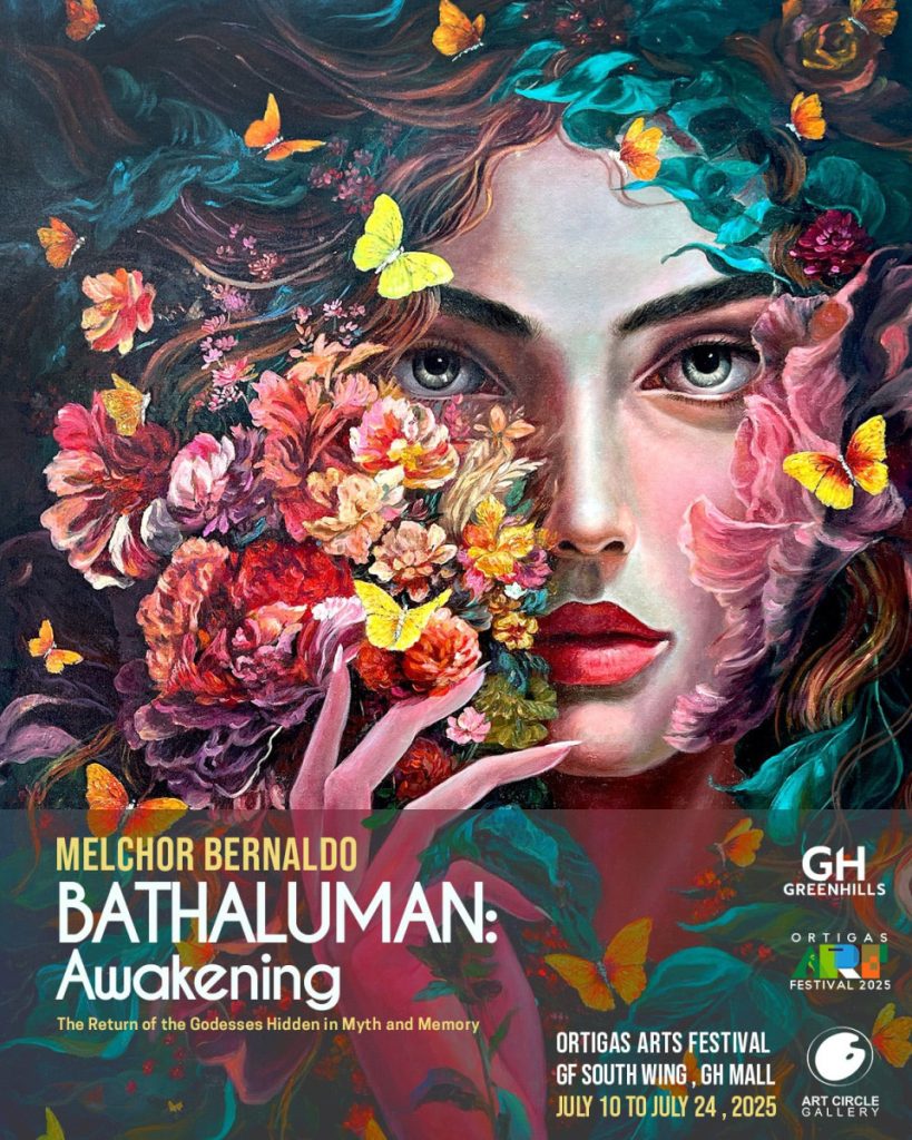 BATHALUMAN: Awakening