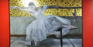 Ballerina