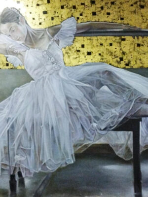 Ballerina