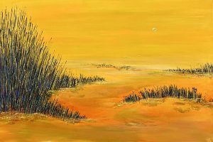 Calm & Serenity 1