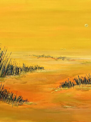Calm & Serenity 1
